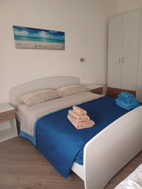 Appartamento Chiara Roseto Degli Abruzzi
